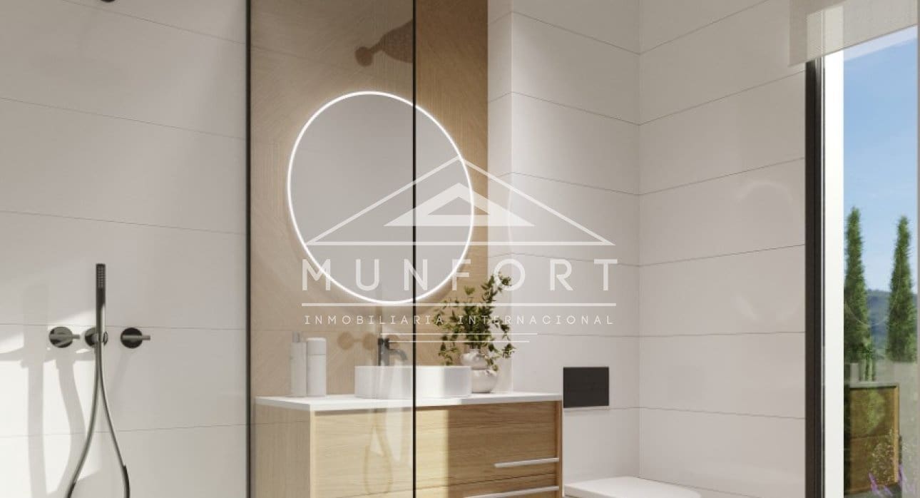 5 sovrum Villa till salu i Finestrat med pool - 805 000 € (Ref: 9263045)