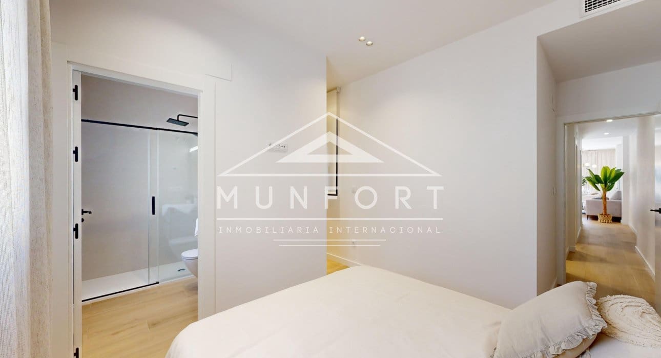 3 slaapkamer Penthouse te koop in Guardamar del Segura - € 349.500 (Ref: 9263046)