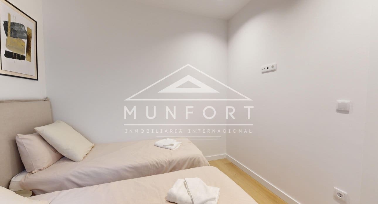 3 slaapkamer Penthouse te koop in Guardamar del Segura - € 349.500 (Ref: 9263046)