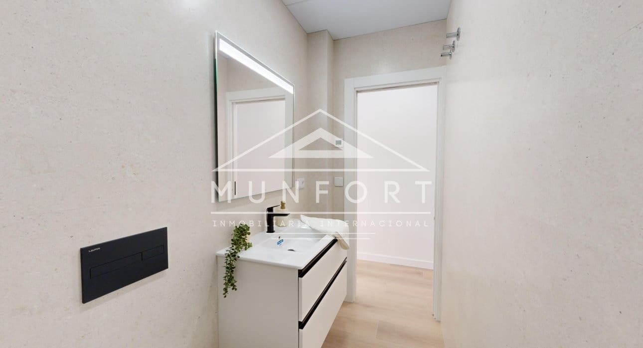 3 slaapkamer Penthouse te koop in Guardamar del Segura - € 349.500 (Ref: 9263046)