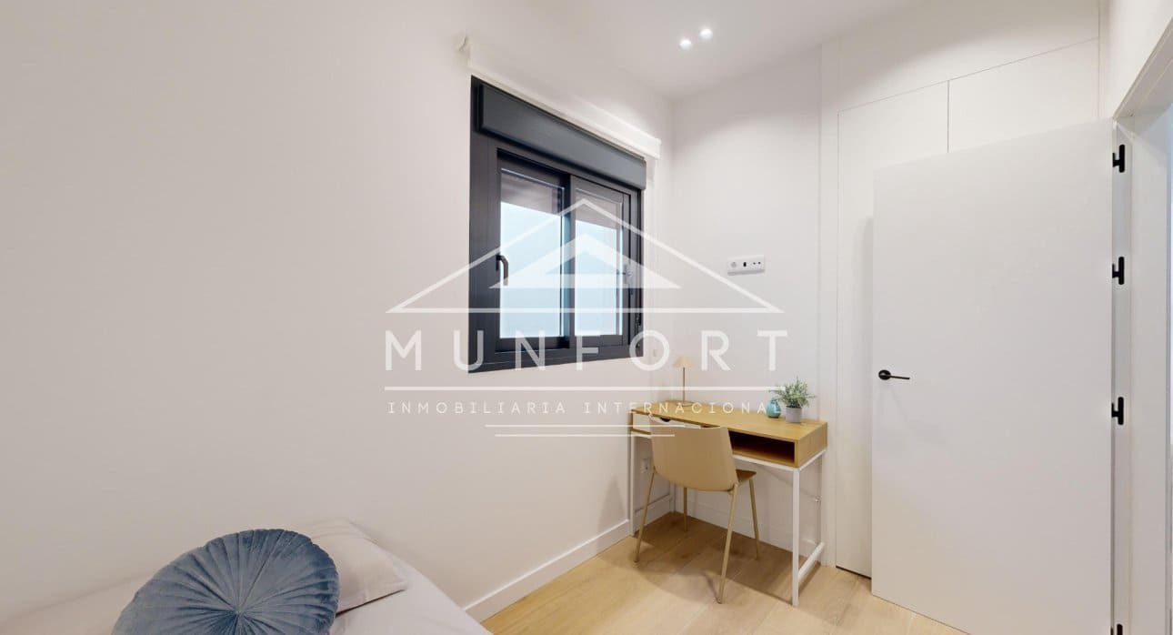 3 slaapkamer Penthouse te koop in Guardamar del Segura - € 349.500 (Ref: 9263046)