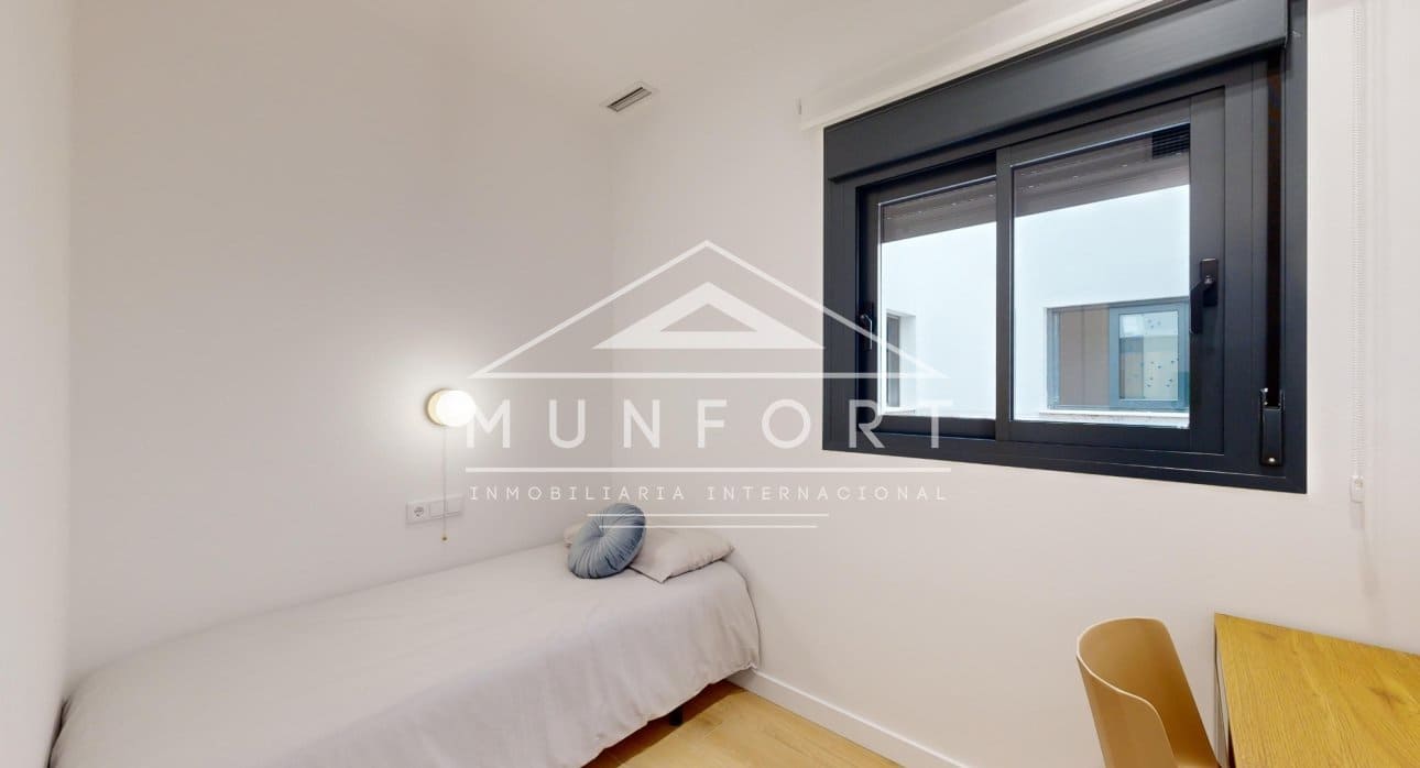 3 slaapkamer Penthouse te koop in Guardamar del Segura - € 349.500 (Ref: 9263046)