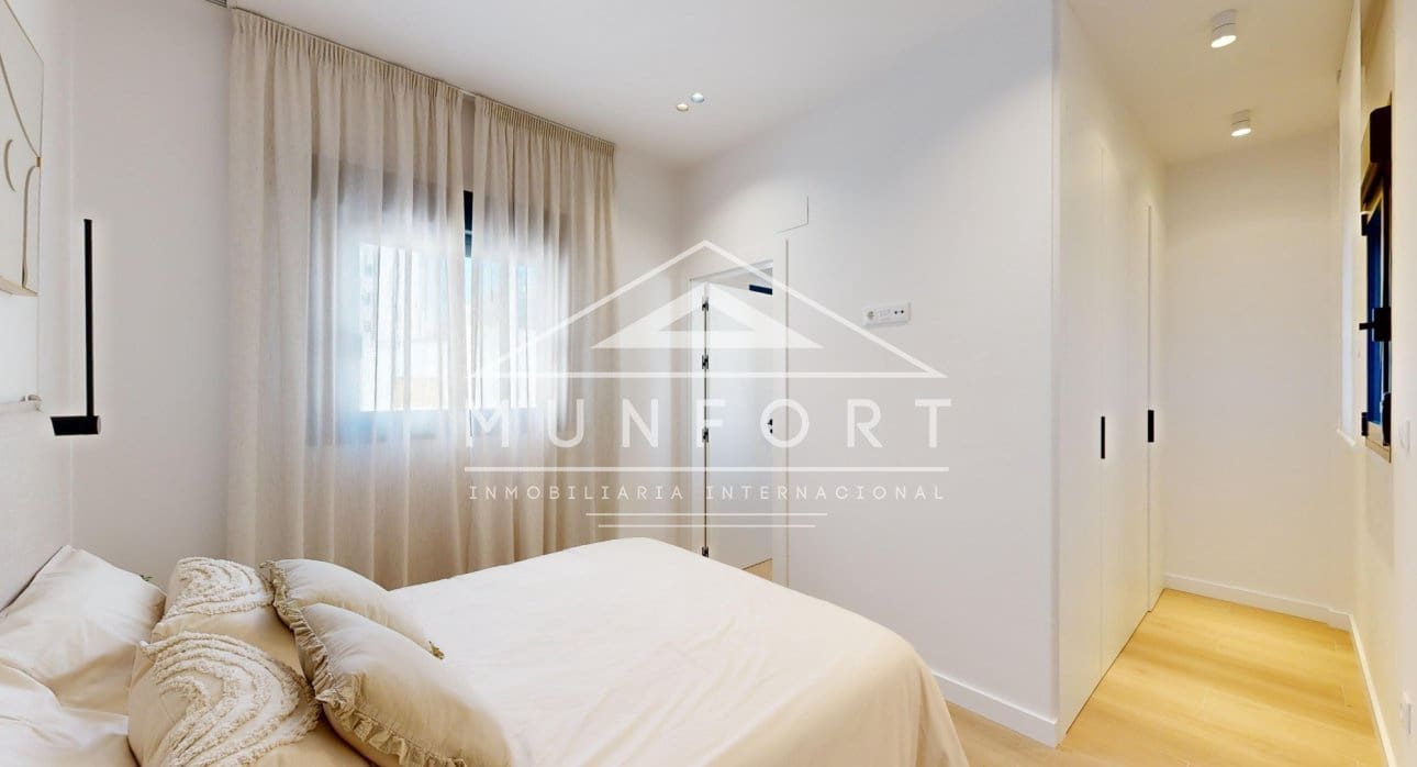 3 slaapkamer Penthouse te koop in Guardamar del Segura - € 349.500 (Ref: 9263046)