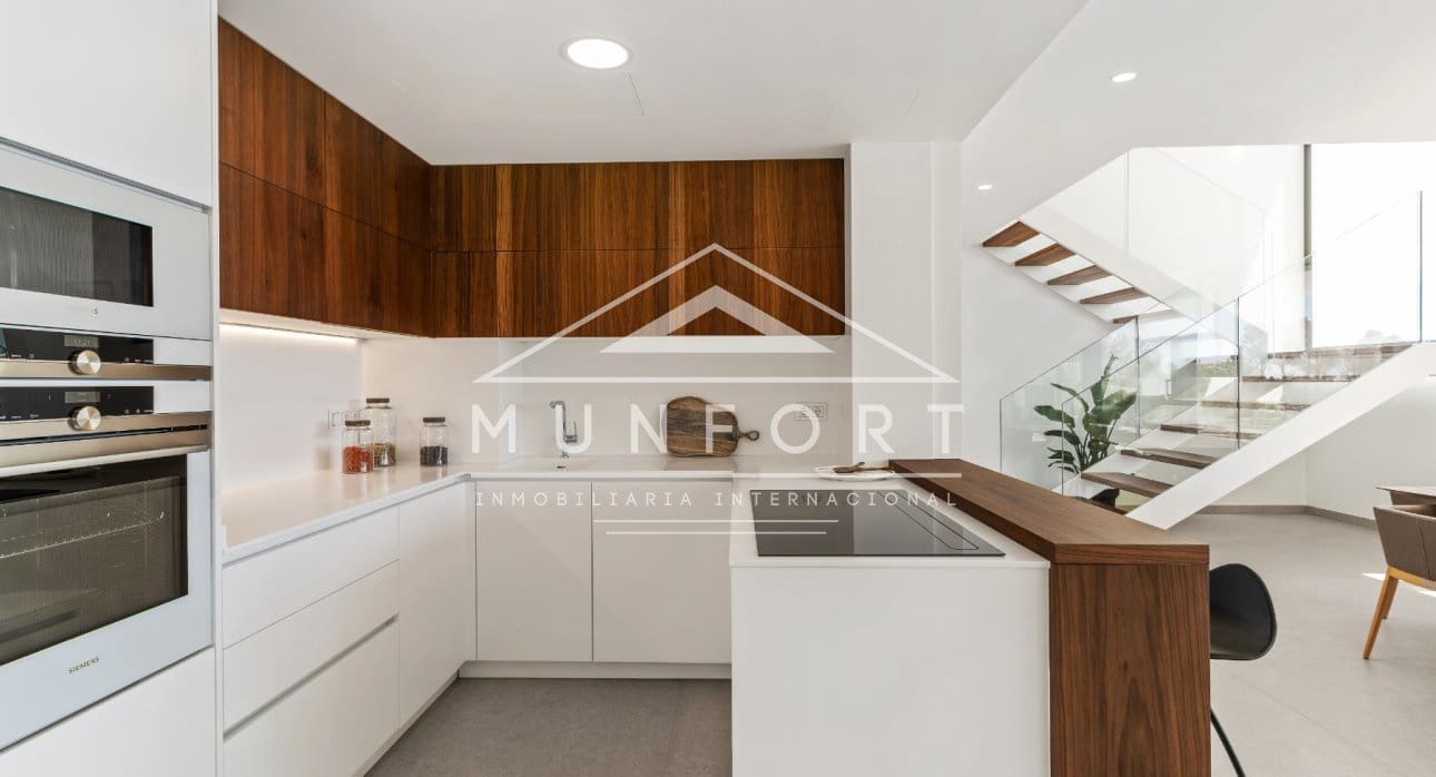 4 sovrum Villa till salu i Altea med pool - 2 135 000 € (Ref: 9263423)