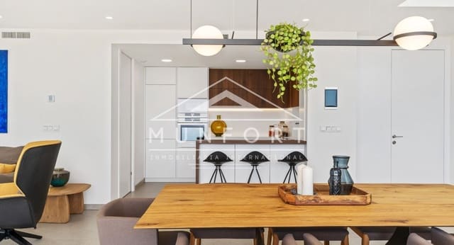 4 sovrum Villa till salu i Altea med pool - 2 135 000 € (Ref: 9263423)