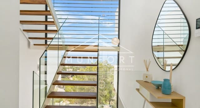 4 sovrum Villa till salu i Altea med pool - 2 135 000 € (Ref: 9263423)