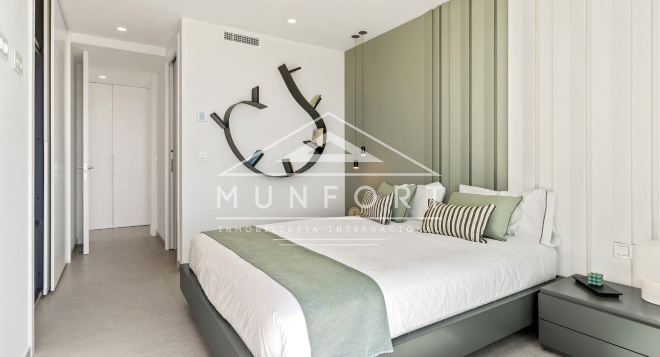 4 sovrum Villa till salu i Altea med pool - 2 135 000 € (Ref: 9263423)