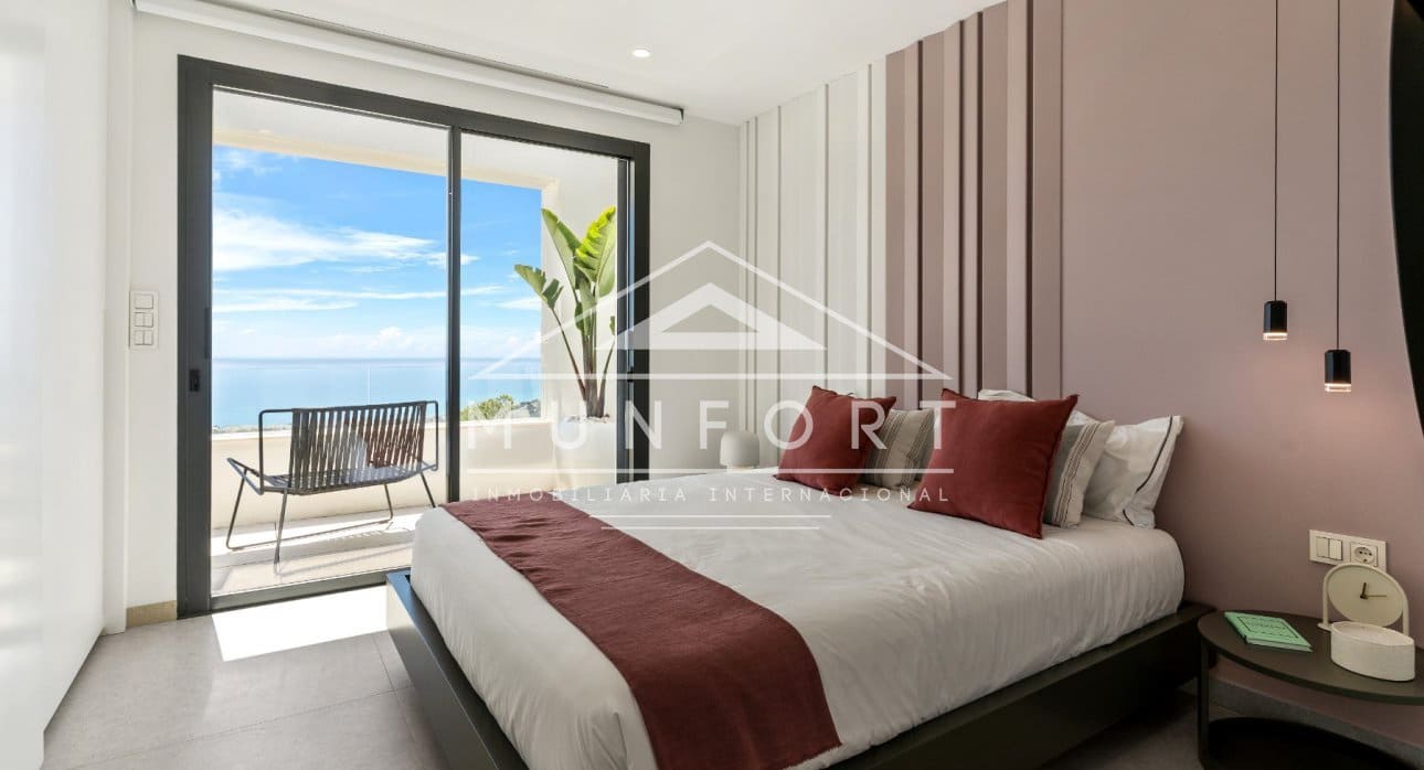 4 sovrum Villa till salu i Altea med pool - 2 135 000 € (Ref: 9263423)