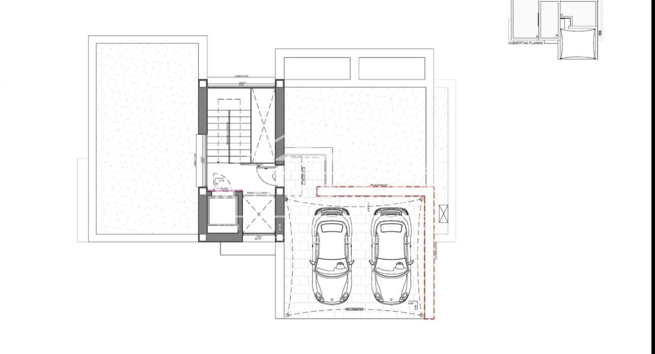 4 sovrum Villa till salu i Altea med pool - 2 135 000 € (Ref: 9263423)