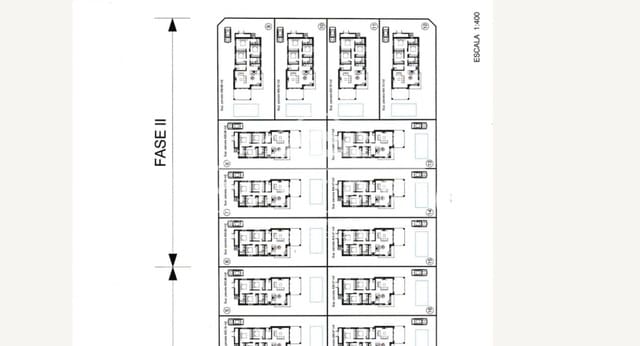 Chalet de 3 habitaciones en Benijófar en venta con piscina - 478.732 € (Ref: 9263424)