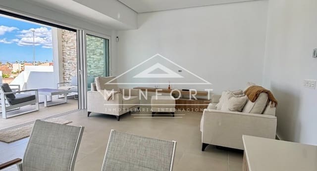 Chalet de 3 habitaciones en Benijófar en venta con piscina - 478.732 € (Ref: 9263424)