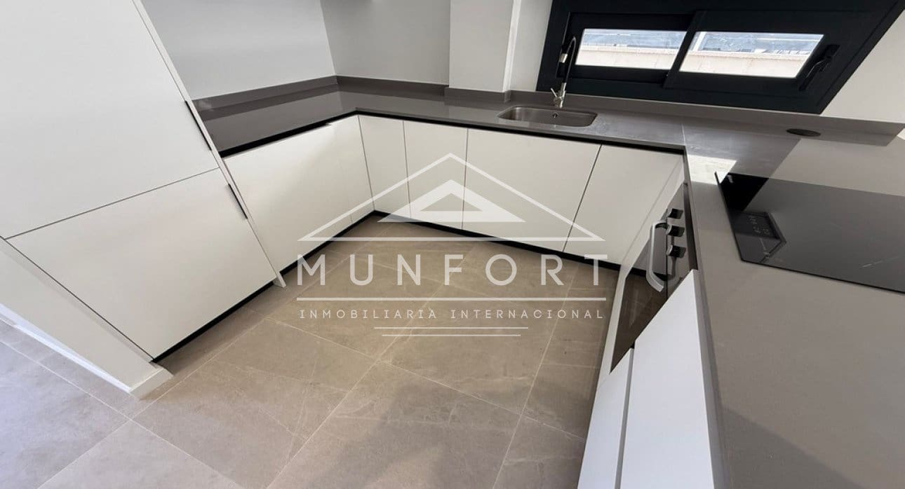 4 soveværelse Villa til salg i Guardamar del Segura med swimmingpool - € 507.000 (Ref: 9263425)