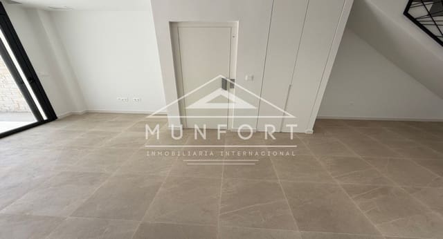 4 makuuhuone Huvila myytävänä paikassa Los Secanos, Guardamar del Segura mukana uima-altaan - 507 000 € (Ref: 9263425)