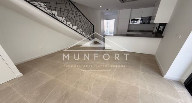 4 makuuhuone Huvila myytävänä paikassa Los Secanos, Guardamar del Segura mukana uima-altaan - 507 000 € (Ref: 9263425)