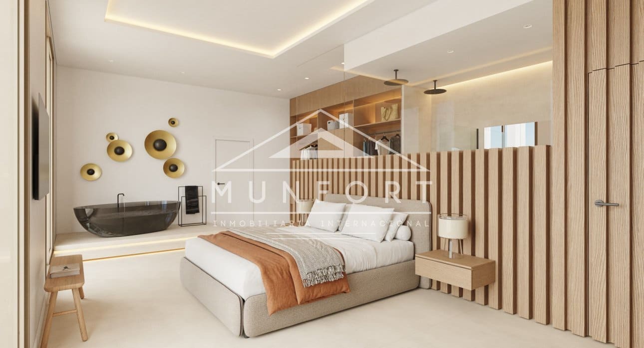 4 slaapkamer Villa te koop in Algorfa met zwembad - € 995.000 (Ref: 9263426)