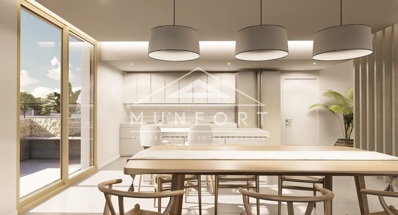 4 slaapkamer Villa te koop in Algorfa met zwembad - € 995.000 (Ref: 9263426)