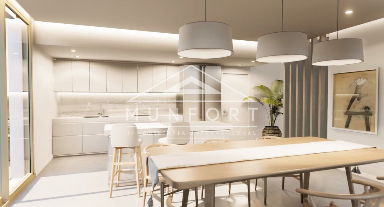 4 slaapkamer Villa te koop in Algorfa met zwembad - € 995.000 (Ref: 9263426)