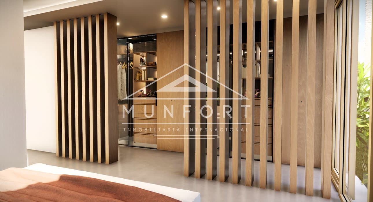 4 slaapkamer Villa te koop in Algorfa met zwembad - € 995.000 (Ref: 9263426)