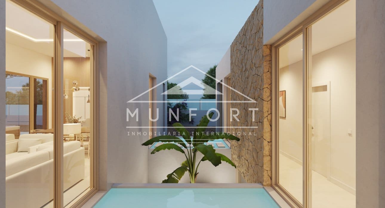 4 slaapkamer Villa te koop in Algorfa met zwembad - € 995.000 (Ref: 9263426)