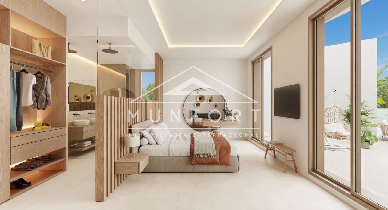 4 slaapkamer Villa te koop in Algorfa met zwembad - € 995.000 (Ref: 9263426)