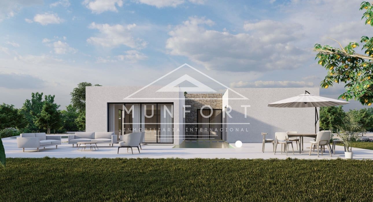 4 slaapkamer Villa te koop in Algorfa met zwembad - € 995.000 (Ref: 9263426)