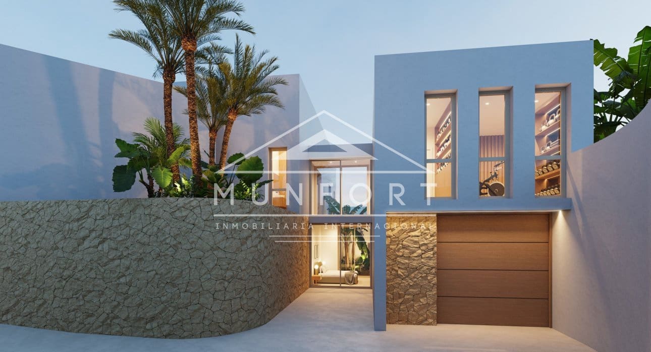 4 slaapkamer Villa te koop in Algorfa met zwembad - € 995.000 (Ref: 9263426)