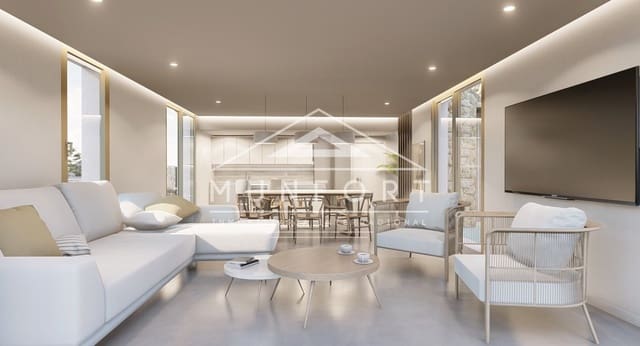 4 slaapkamer Villa te koop in Algorfa met zwembad - € 995.000 (Ref: 9263426)