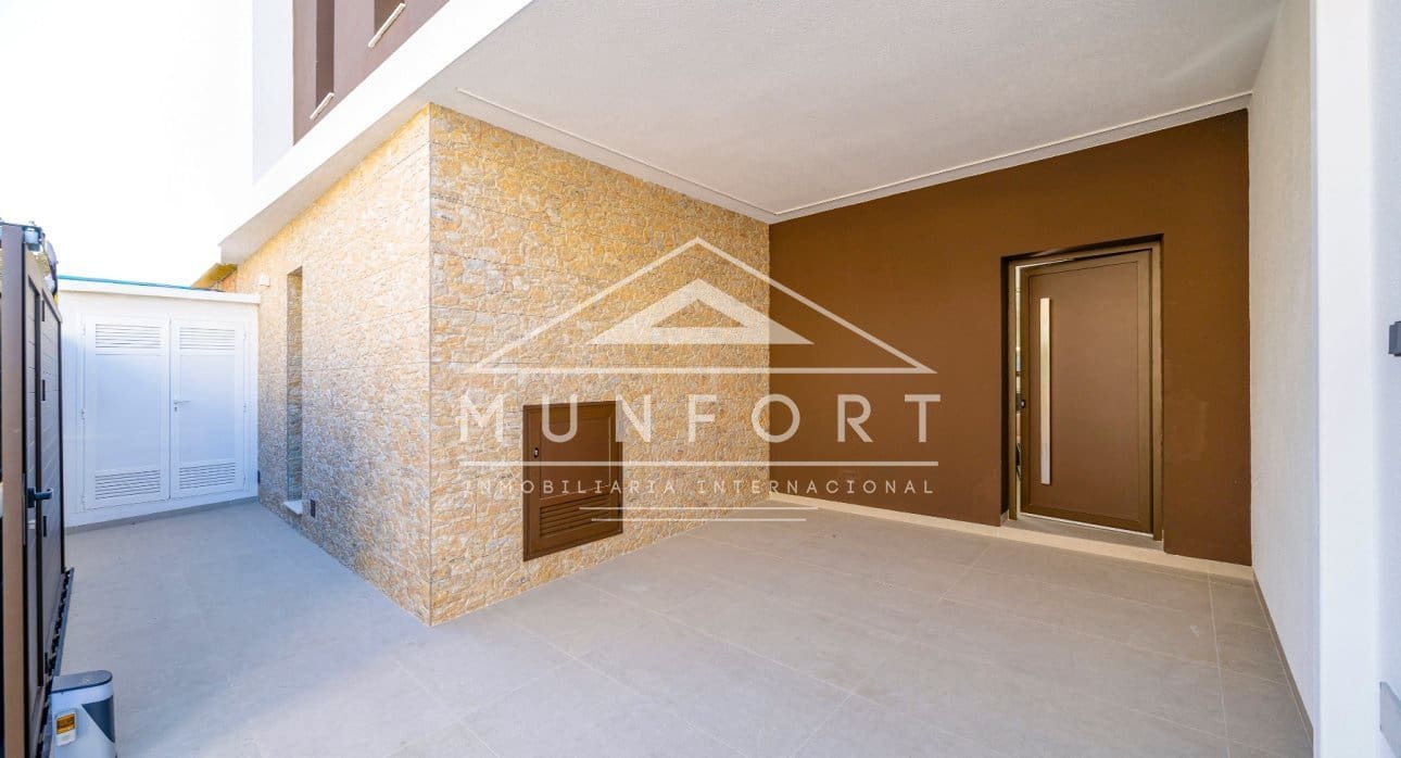 3 bedroom Villa for sale in Rojales with pool - € 399,000 (Ref: 9263427)