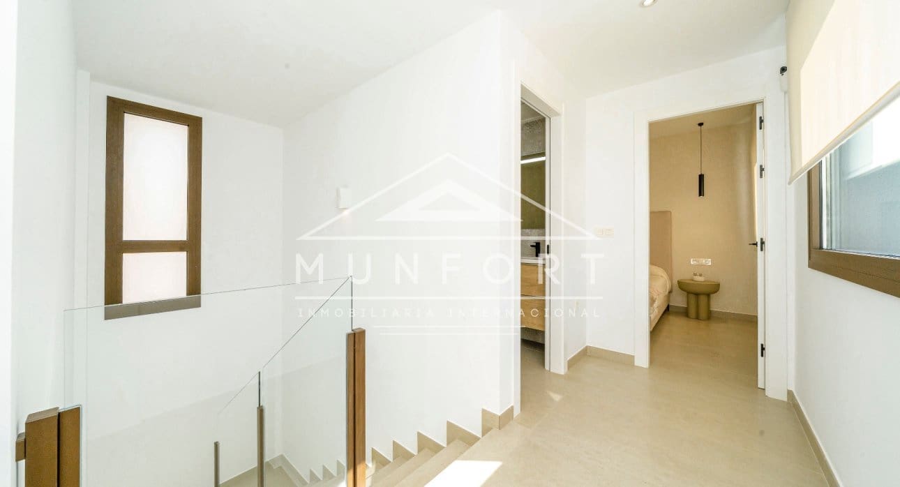 3 bedroom Villa for sale in Rojales with pool - € 399,000 (Ref: 9263427)