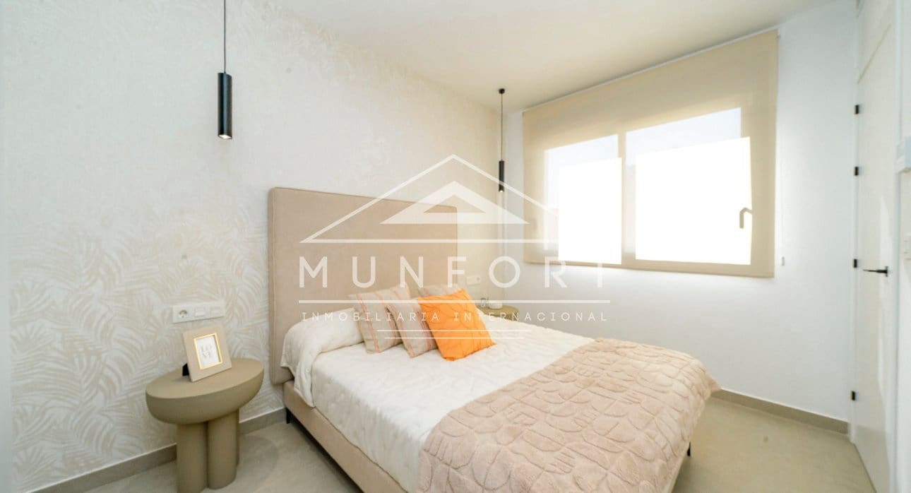 3 bedroom Villa for sale in Rojales with pool - € 399,000 (Ref: 9263427)