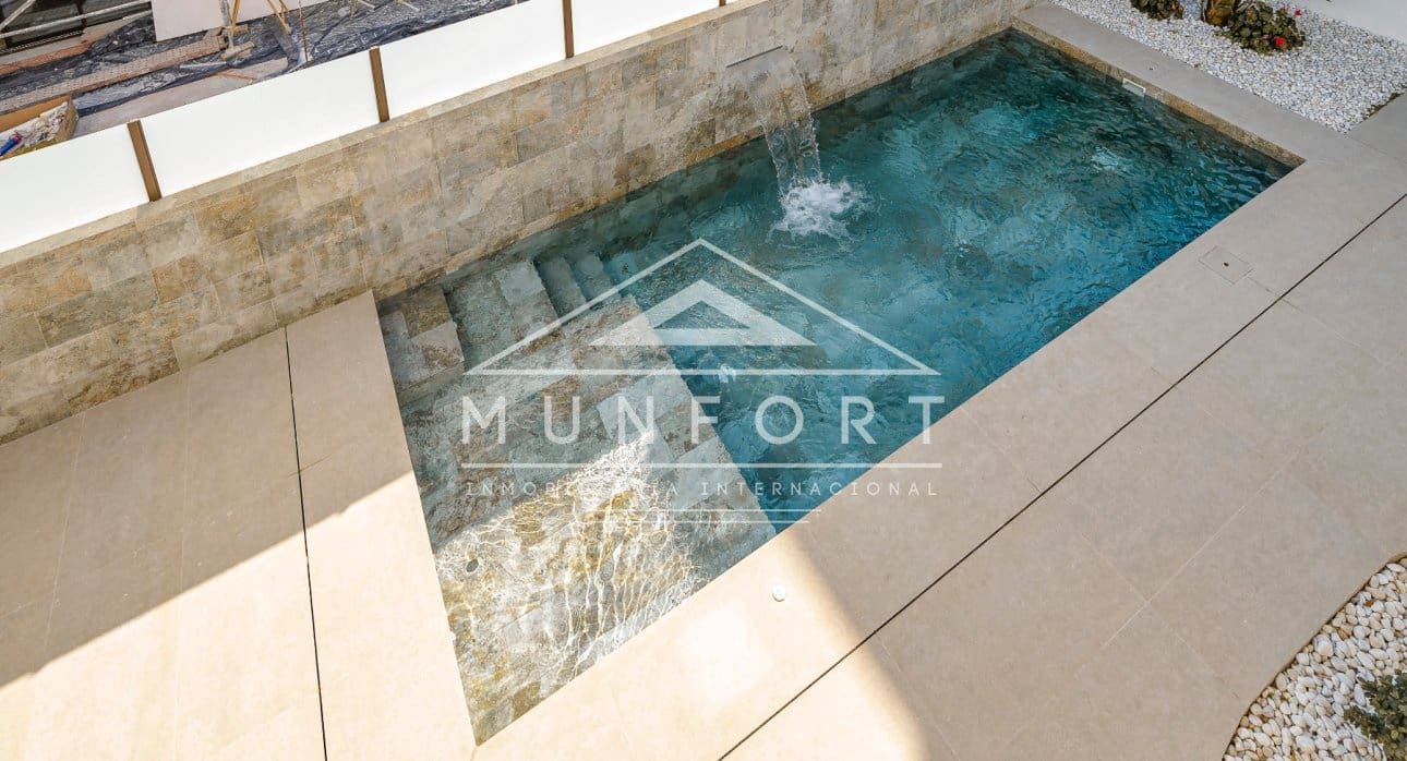 3 bedroom Villa for sale in Rojales with pool - € 399,000 (Ref: 9263427)