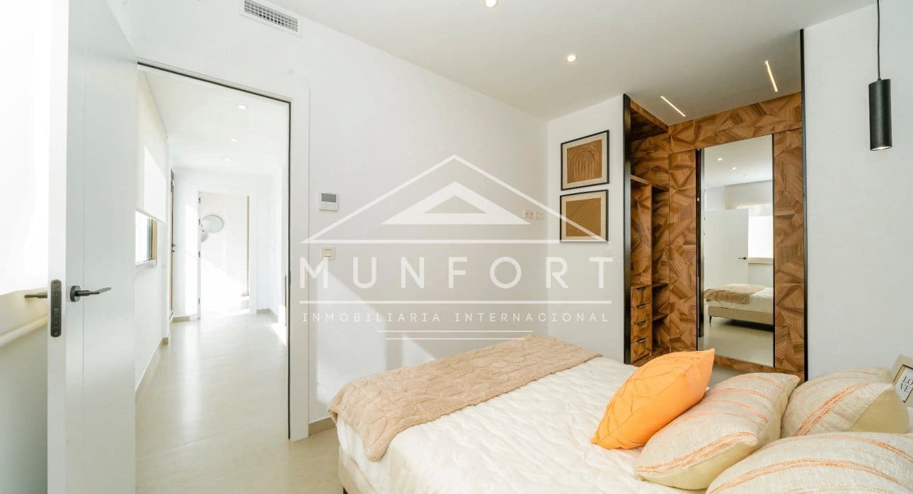 3 bedroom Villa for sale in Rojales with pool - € 399,000 (Ref: 9263427)