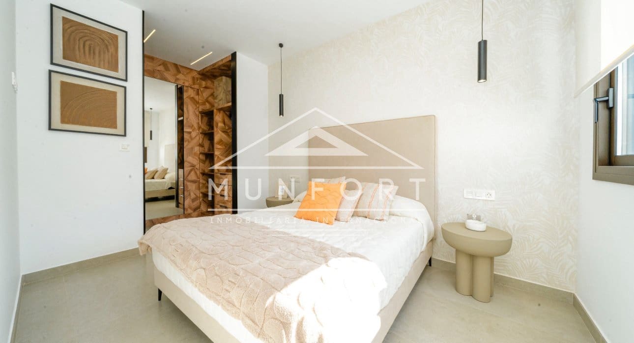 3 bedroom Villa for sale in Rojales with pool - € 399,000 (Ref: 9263427)