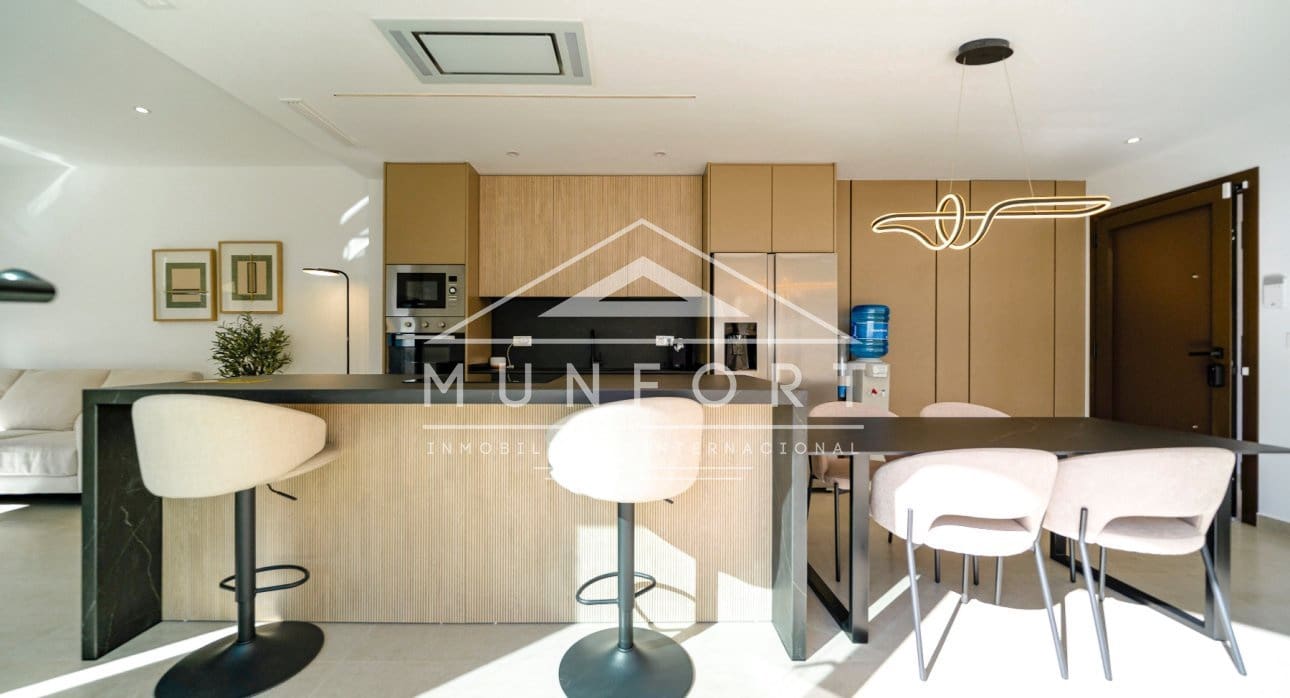 3 bedroom Villa for sale in Rojales with pool - € 399,000 (Ref: 9263427)