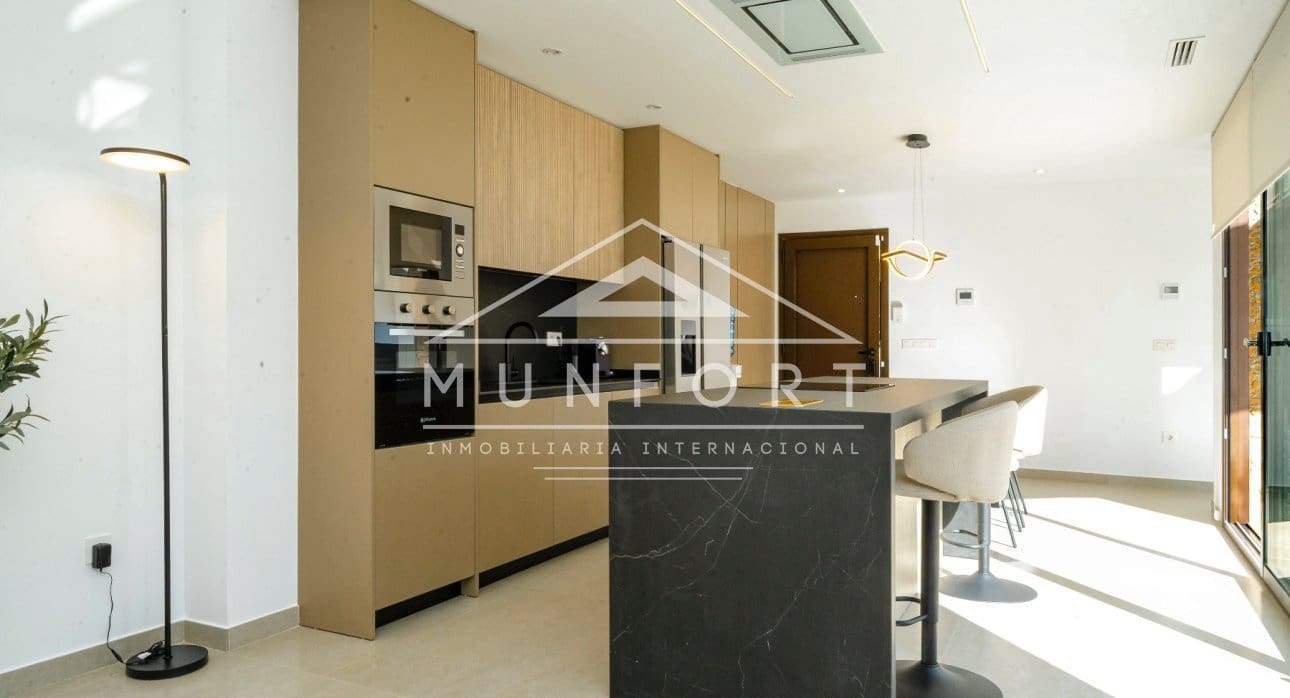 3 bedroom Villa for sale in Rojales with pool - € 399,000 (Ref: 9263427)