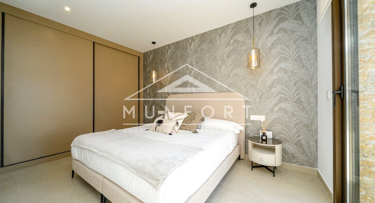 3 bedroom Villa for sale in Rojales with pool - € 399,000 (Ref: 9263427)