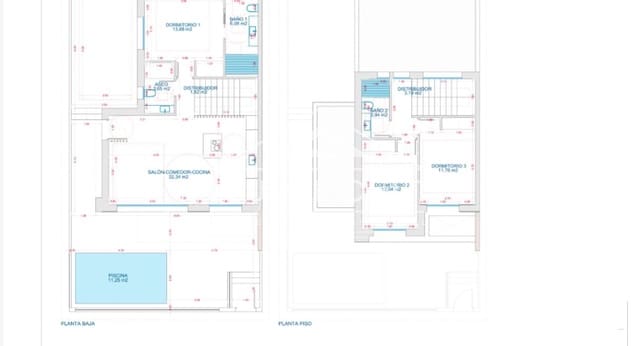 3 quarto Moradia para venda em Dolores com piscina - 420 000 € (Ref: 9263428)