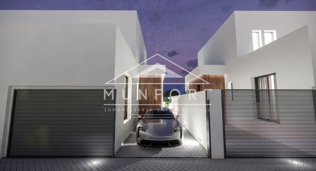 3 bedroom Villa for sale in Dolores with pool - € 420,000 (Ref: 9263428)