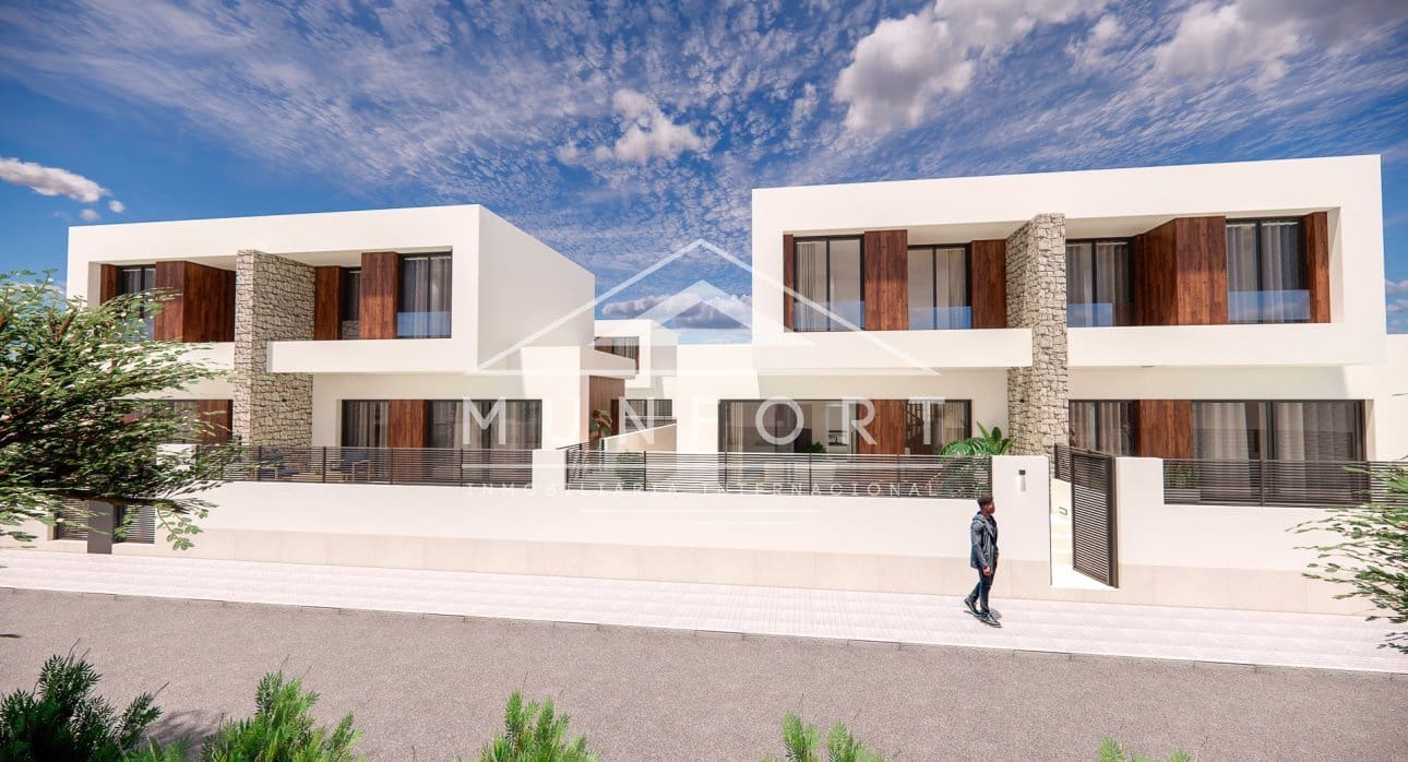 3 bedroom Villa for sale in Dolores with pool - € 420,000 (Ref: 9263428)