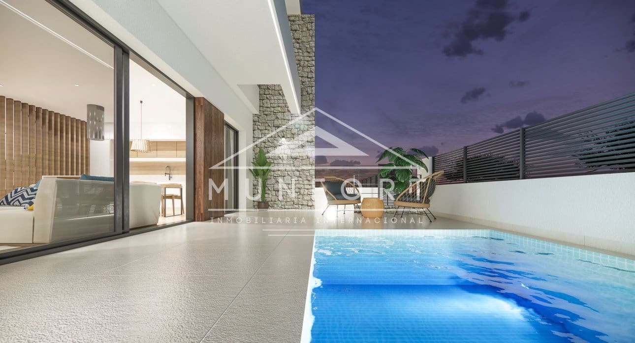 3 bedroom Villa for sale in Dolores with pool - € 420,000 (Ref: 9263428)