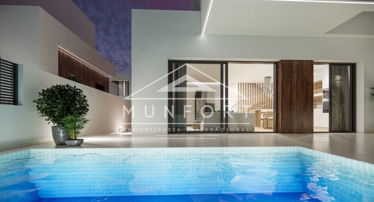 3 bedroom Villa for sale in Dolores with pool - € 420,000 (Ref: 9263428)