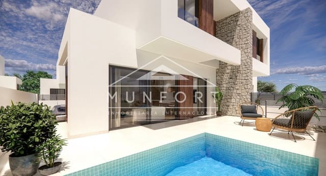 3 quarto Moradia para venda em Dolores com piscina - 420 000 € (Ref: 9263428)