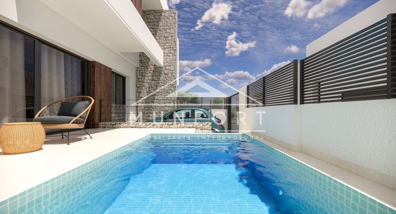 3 bedroom Villa for sale in Dolores with pool - € 420,000 (Ref: 9263428)