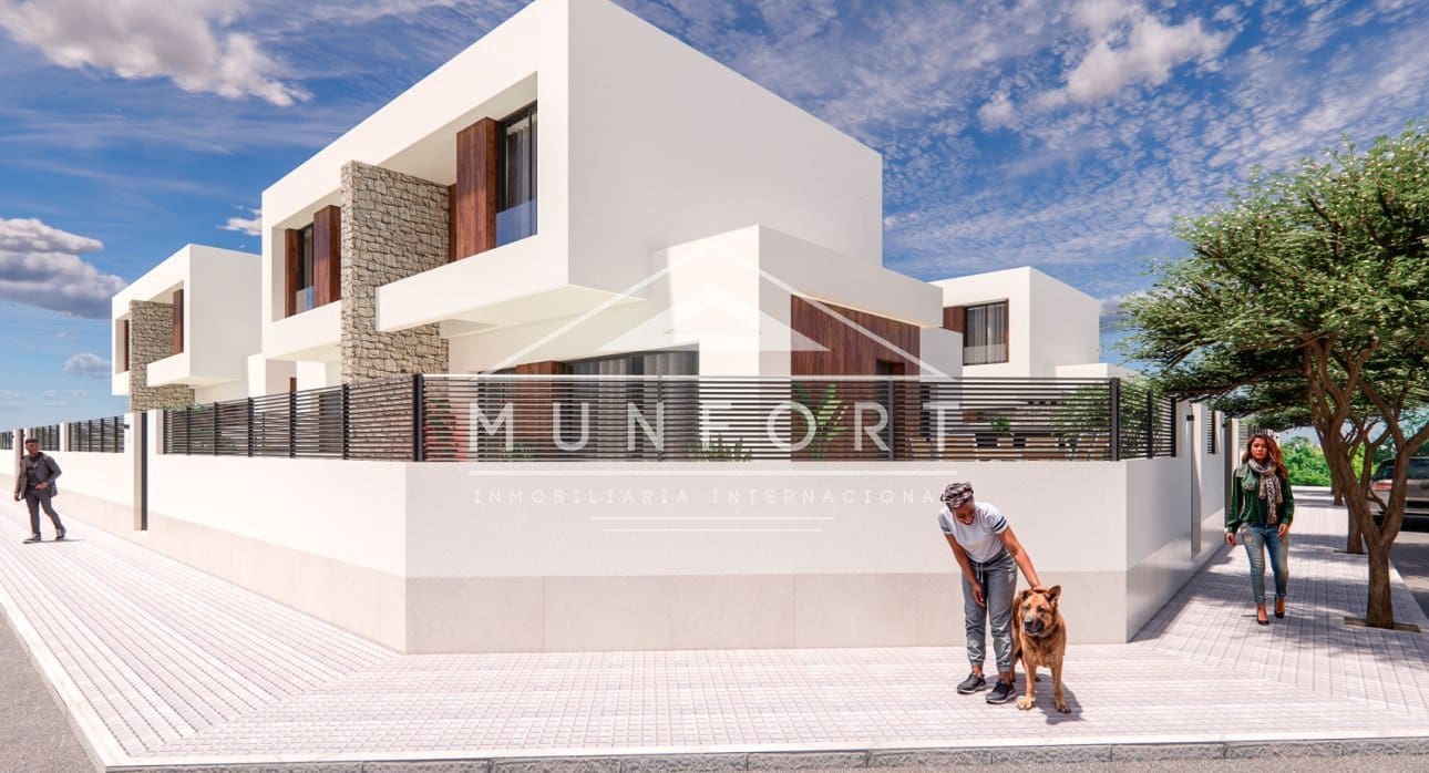 3 bedroom Villa for sale in Dolores with pool - € 420,000 (Ref: 9263428)