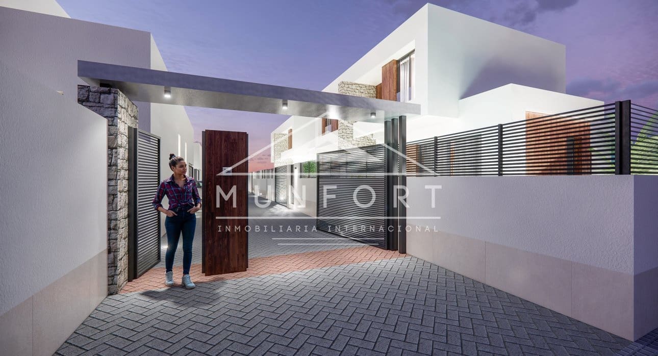 3 bedroom Villa for sale in Dolores with pool - € 420,000 (Ref: 9263428)