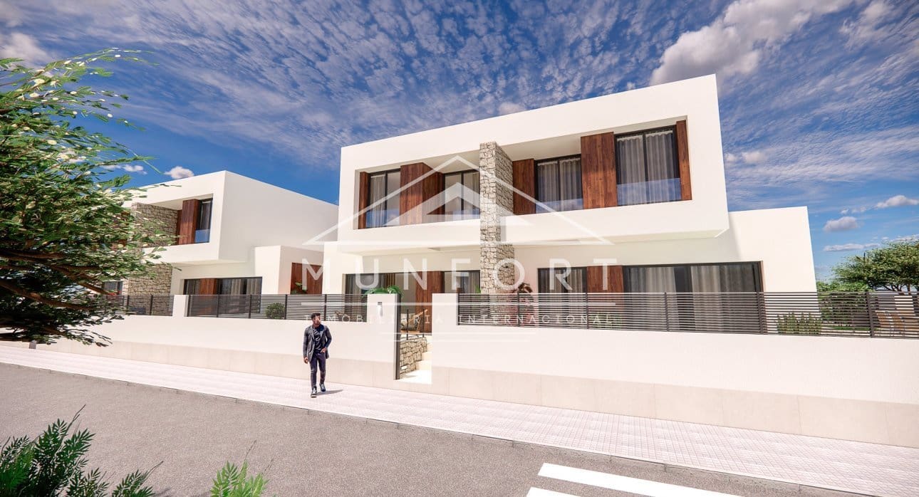 3 bedroom Villa for sale in Dolores with pool - € 420,000 (Ref: 9263428)