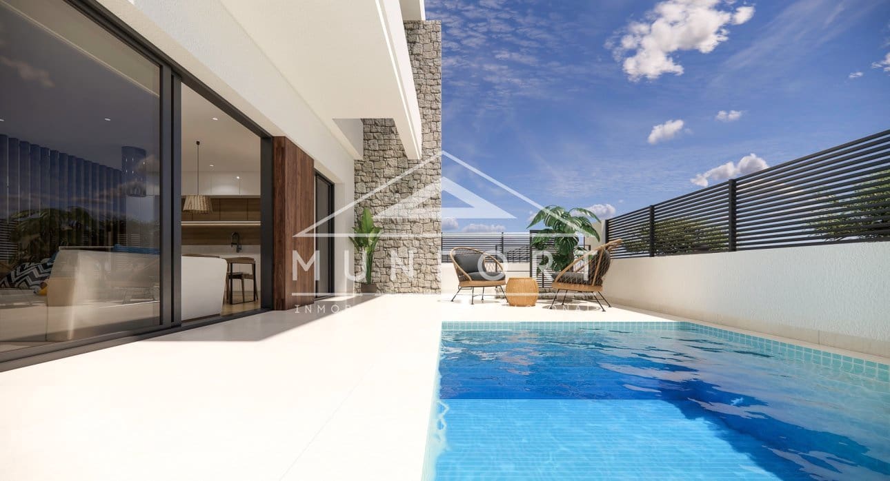 3 bedroom Villa for sale in Dolores with pool - € 420,000 (Ref: 9263428)