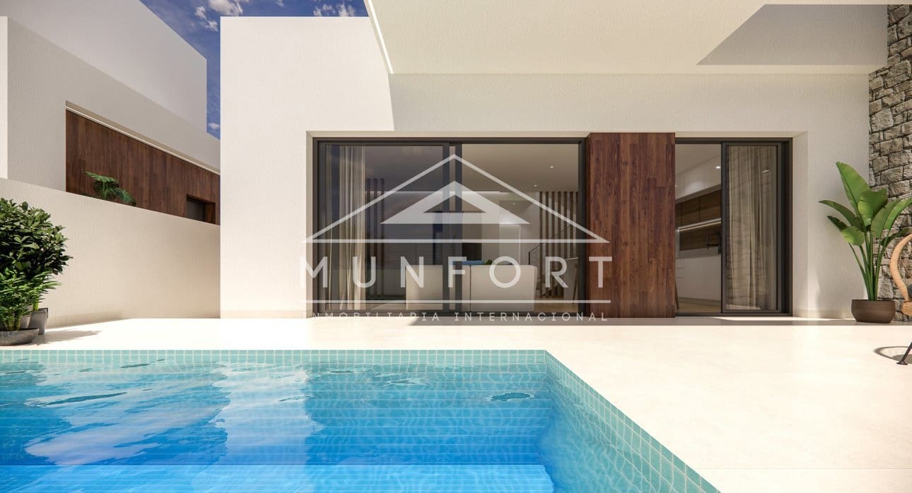 3 bedroom Villa for sale in Dolores with pool - € 420,000 (Ref: 9263428)