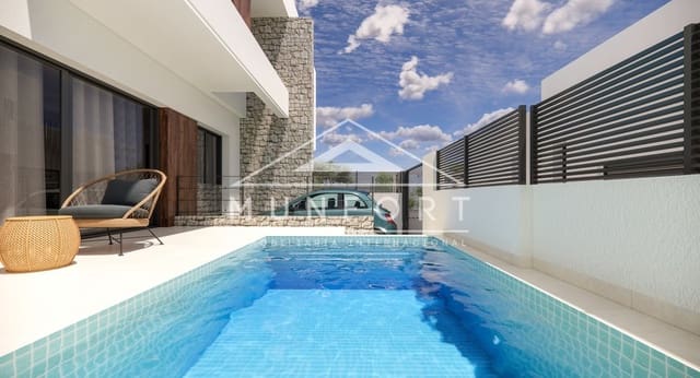 3 quarto Moradia para venda em Dolores com piscina - 420 000 € (Ref: 9263428)