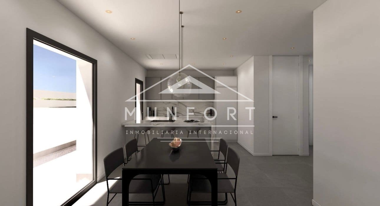 3 slaapkamer Villa te koop in Benijofar met zwembad - € 515.000 (Ref: 9263429)